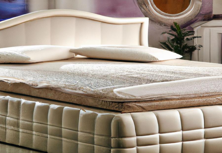 Factors to Consider When Buying a Full Size Mattress 