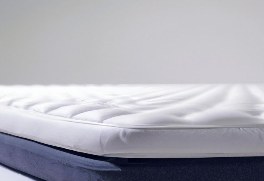 Factors to Consider When Choosing a Hybrid Mattress for Side Sleepers 