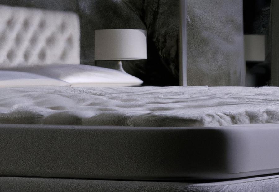 Latest Data: Best Innerspring Mattresses 