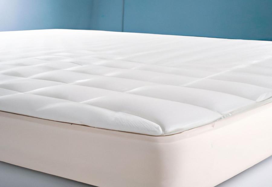 Criteria for selecting the best king size mattress protector 