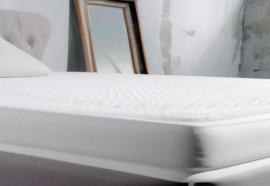 Tips for buying a king size mattress 