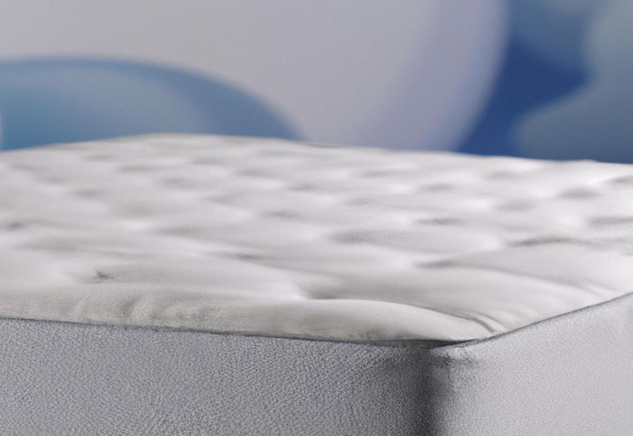 Factors to Consider When Choosing a Memory Foam Mattress Topper 