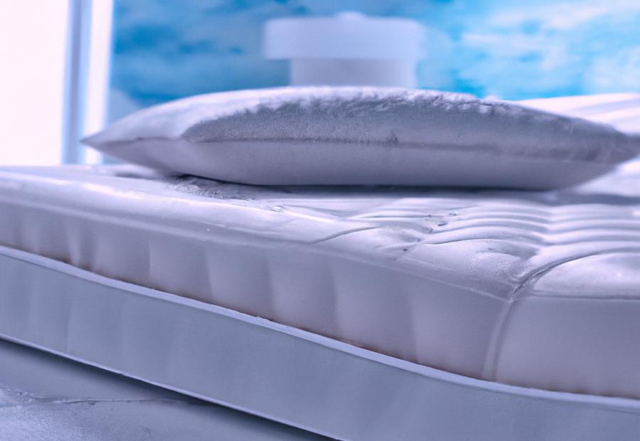 Tips for Caring and Maintaining Your Memory Foam Mattress Topper 