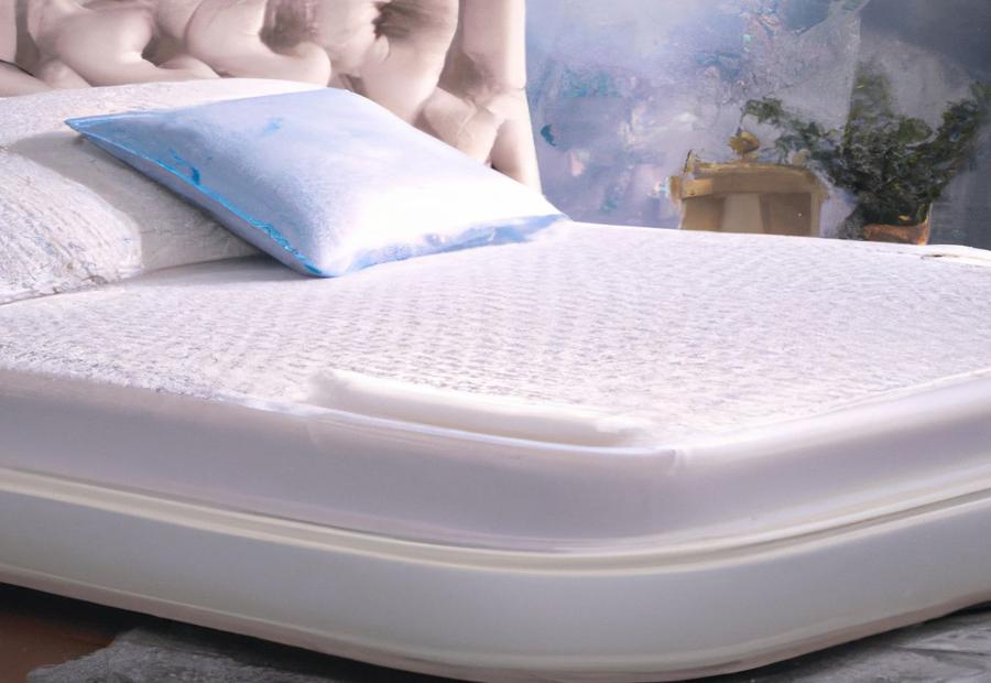 Online Retailers for Innerspring Mattresses 