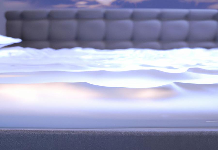 Top 8 Plush Mattresses of [Current Year] 