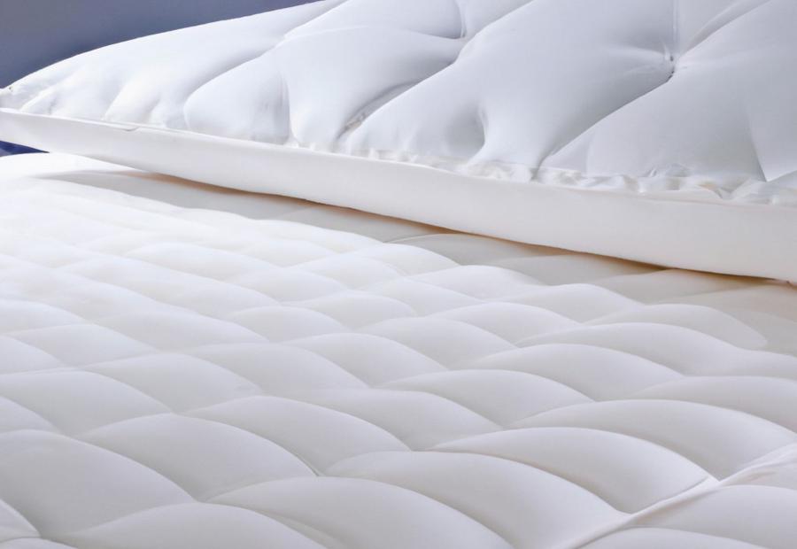 Factors to Consider when Choosing a Plush Mattress 