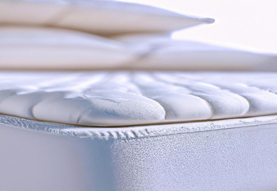 Tips for Selecting the Right Plush Mattress for You 