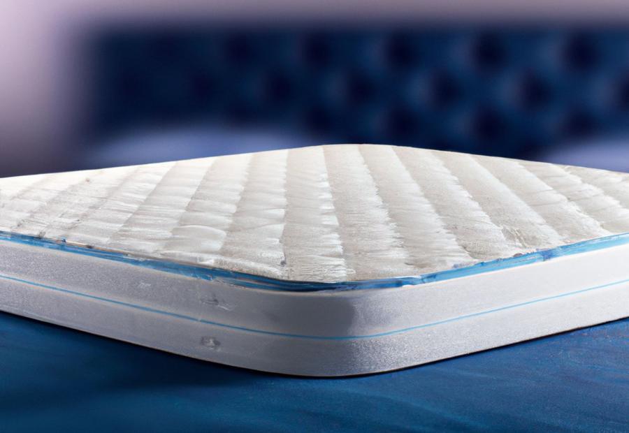 Tips for Choosing the Best Queen Size Mattress for Your Needs 