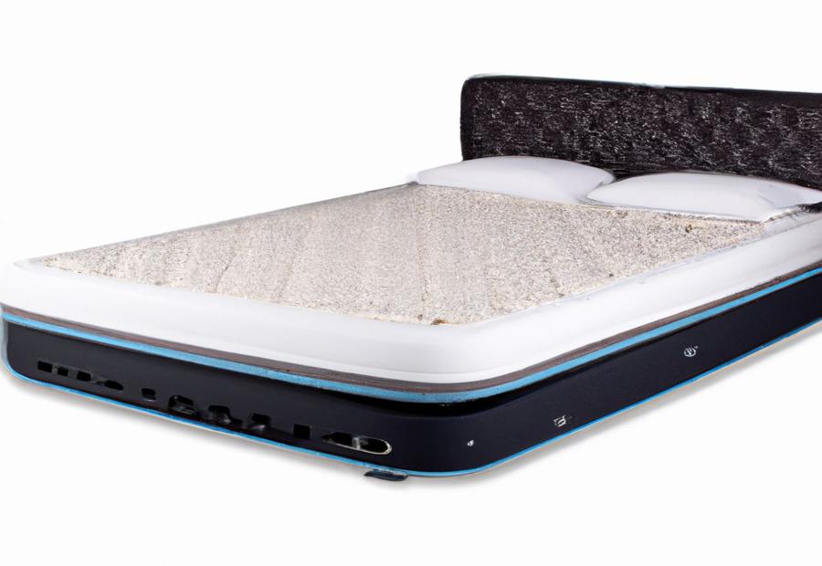 Popular and Convenient Choice: Vacuum-Sealed Memory Foam Mattresses 