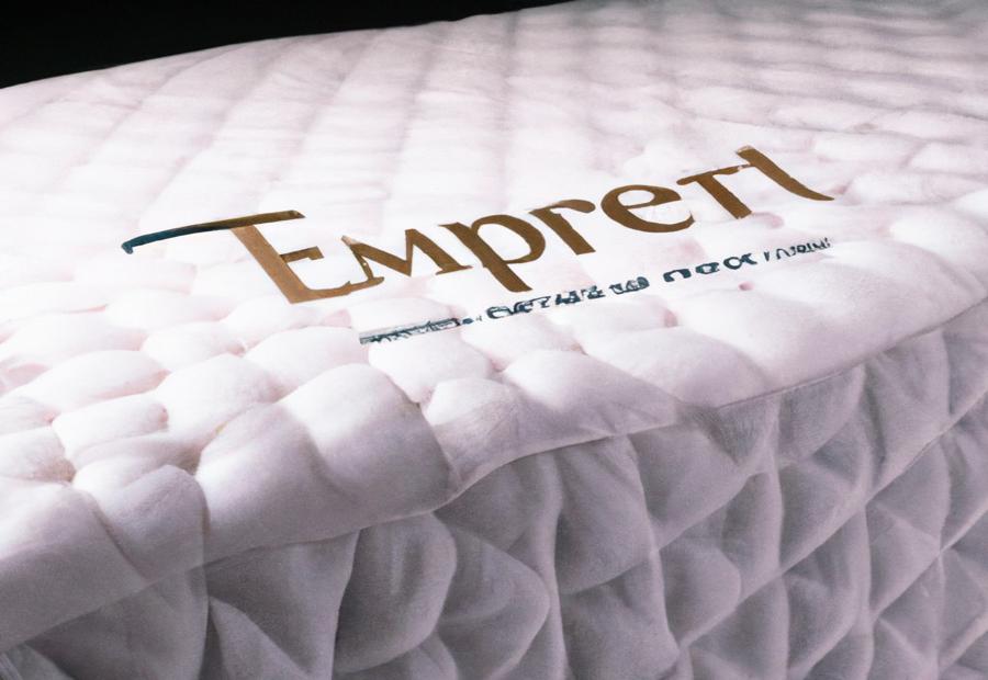 Tempur-Pedic Adapt Medium 