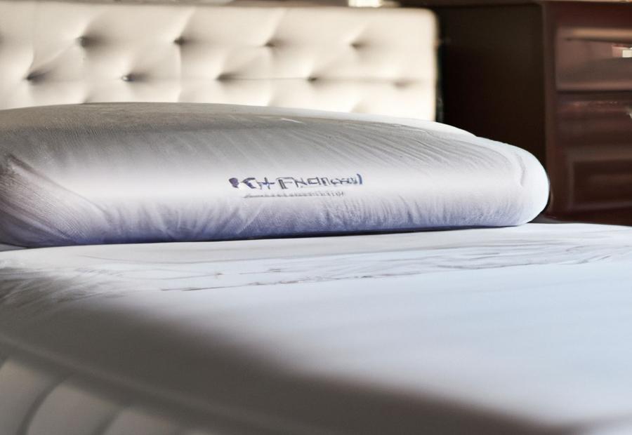 Recommended Base: Tempur-Pedic Ergo Extend Smart Base 