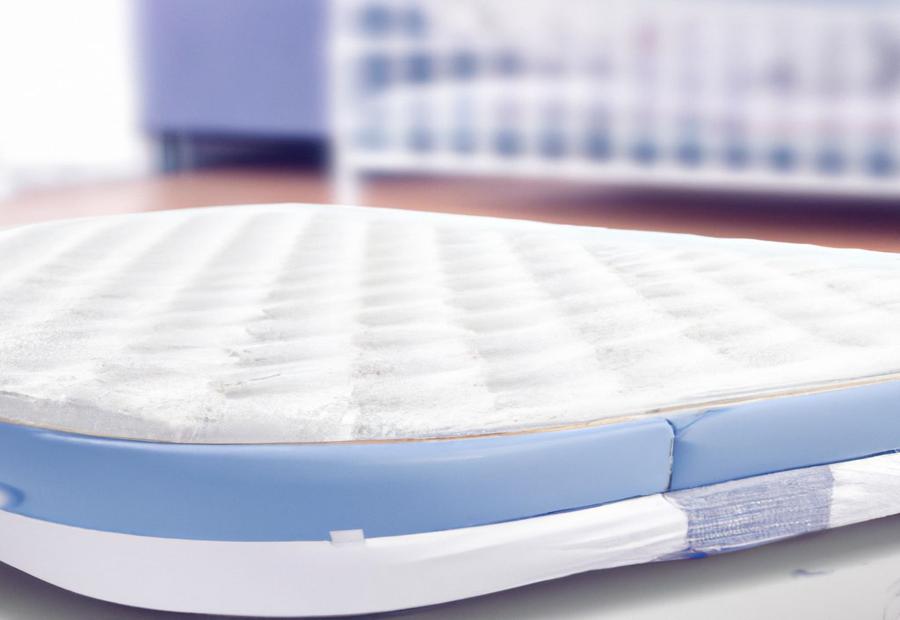 Factors to Consider When Choosing a Twin Mattress for a Child 