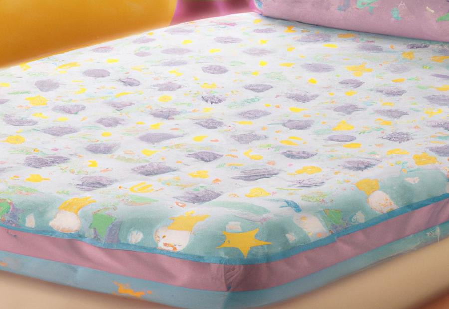 Best Twin Mattresses for Kids 