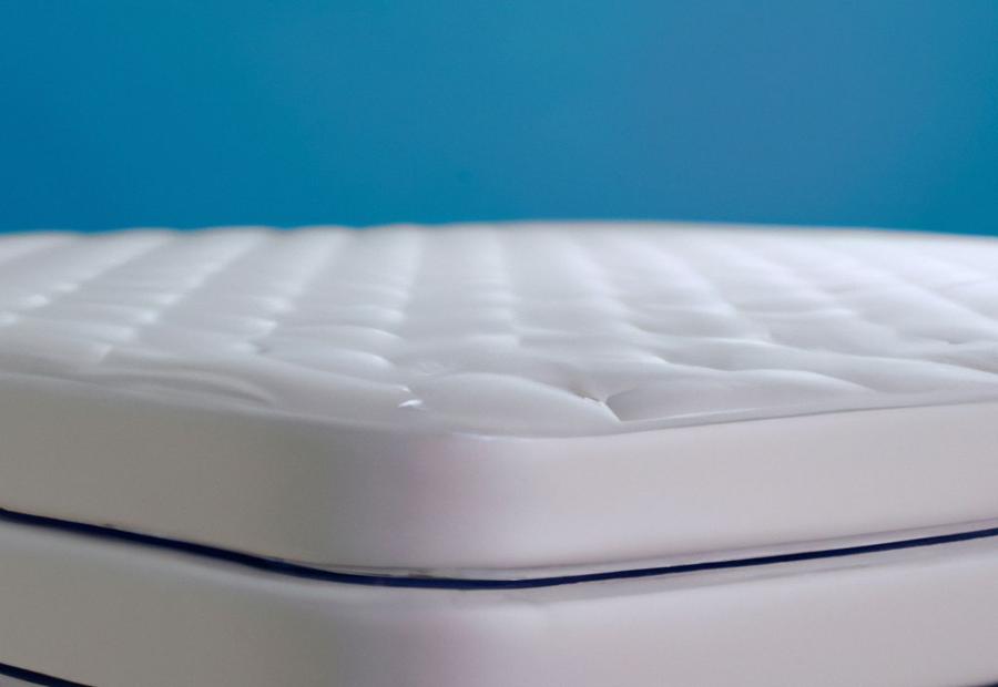 Factors to Consider When Choosing a Twin Mattress 