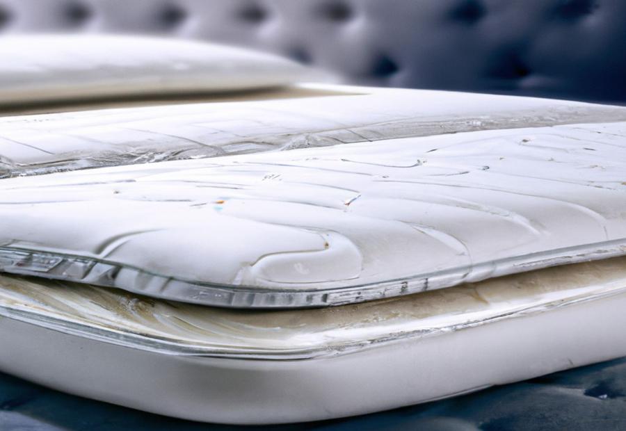 Types of Twin Mattresses 