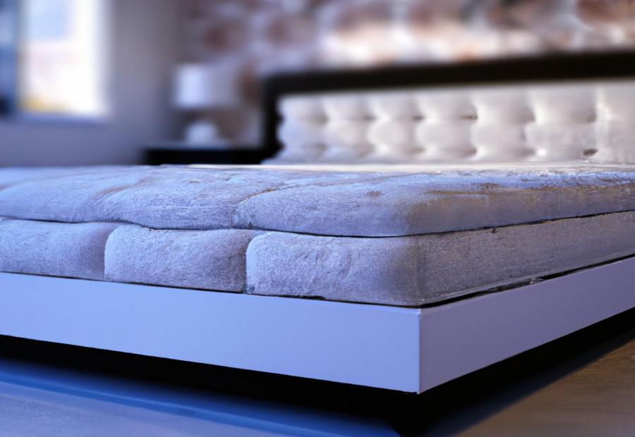 Introduction to Twin XL Mattresses 