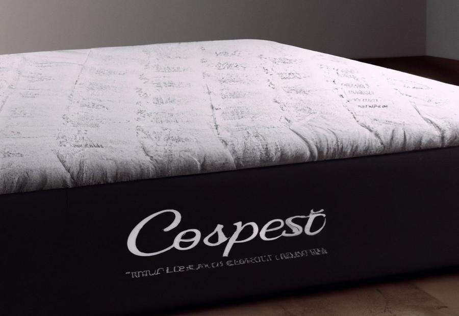 Features and Specifications of the Casper Mattress 