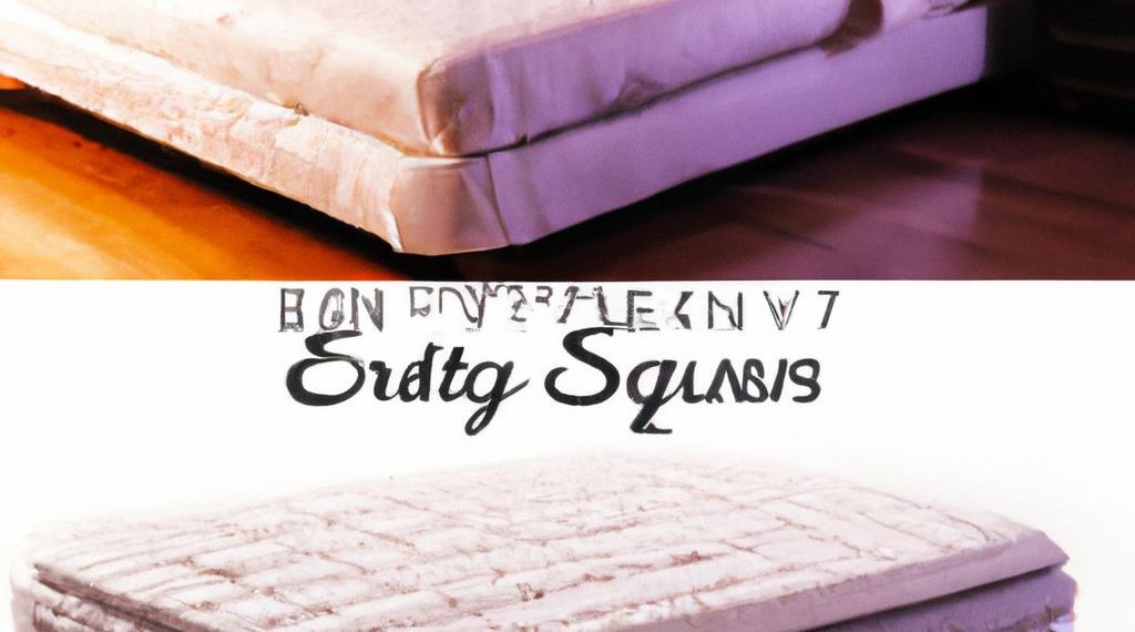 What is the Difference Between a Full Size Mattress and a Queen Size