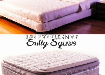 What is the Difference Between a Full Size Mattress and a Queen Size Mattress