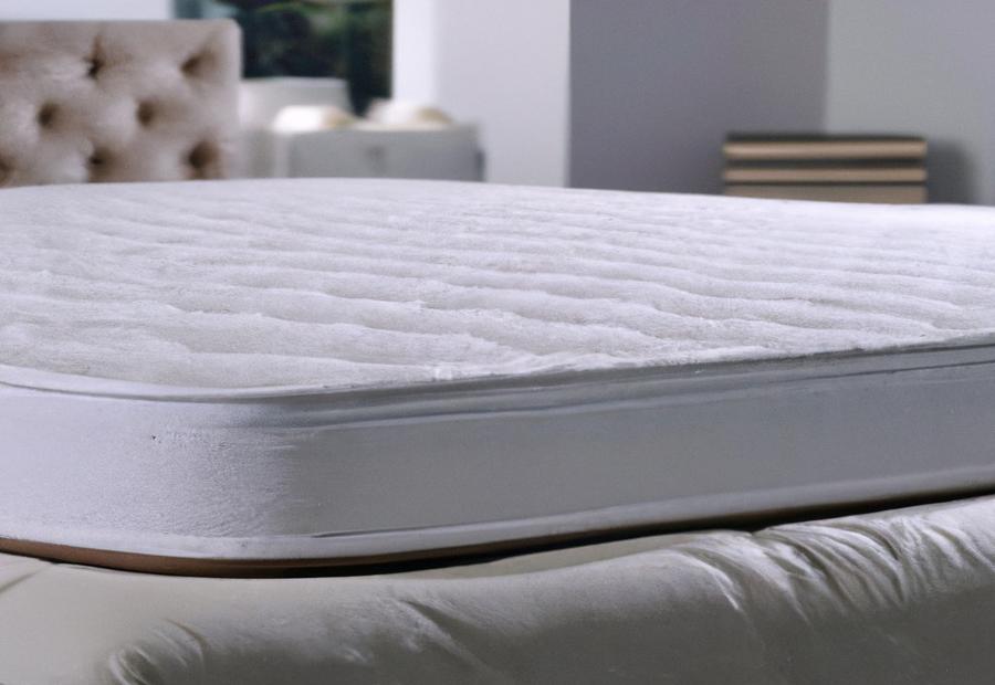 Choosing the Right Mattress for Your Needs 