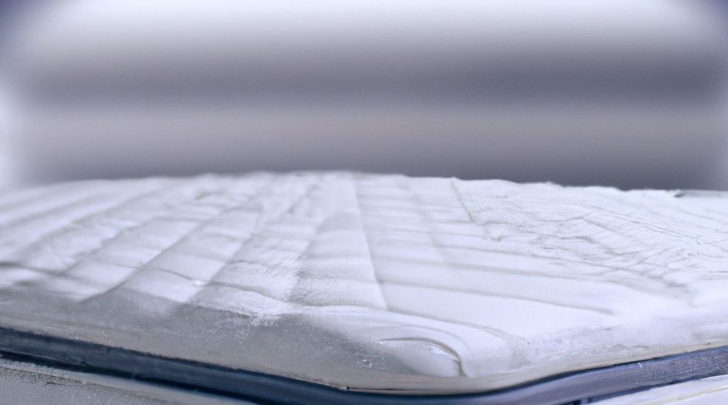 What is the Difference Between a Hybrid and Innerspring Mattress