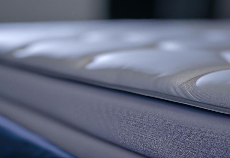 Other Mattress Types to Consider 