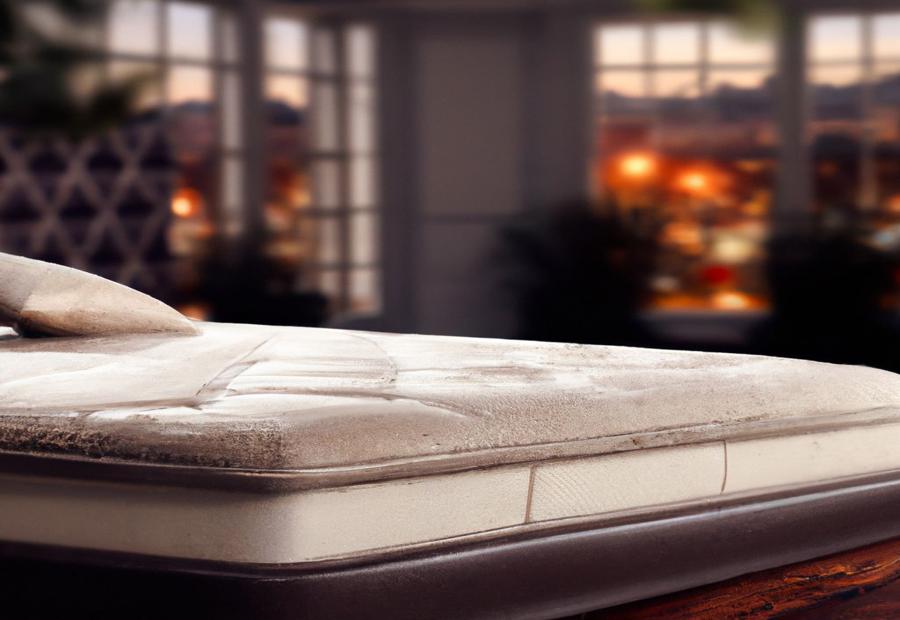 California King Size Mattress 