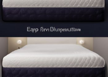 What is the Difference Between a King and California King Mattress