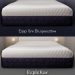 What is the Difference Between a King and California King Mattress