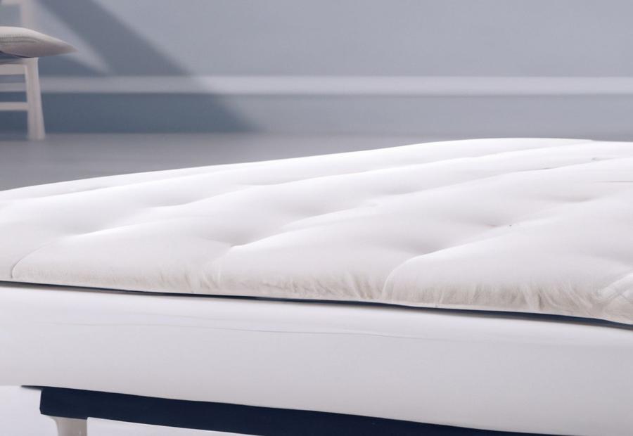 Comparison of twin and twin XL mattresses for specific needs 