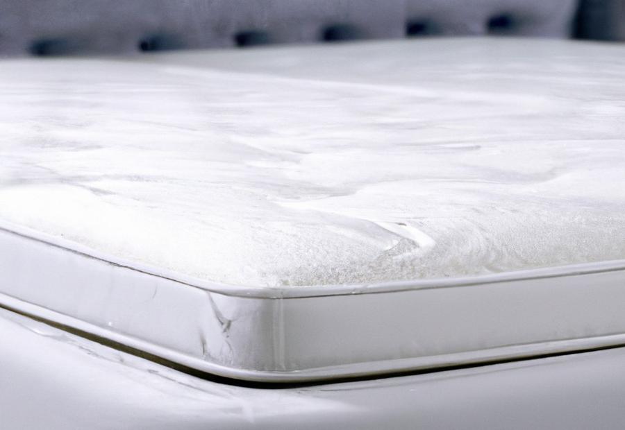 Recommendations and Considerations for Choosing the Right Mattress Firmness 