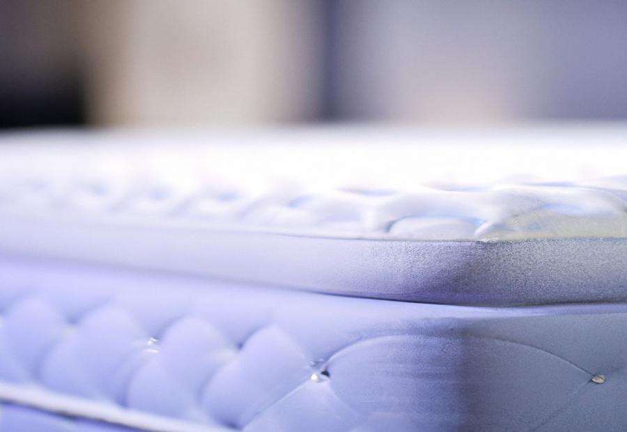 Tips for Adjusting Mattress Firmness 