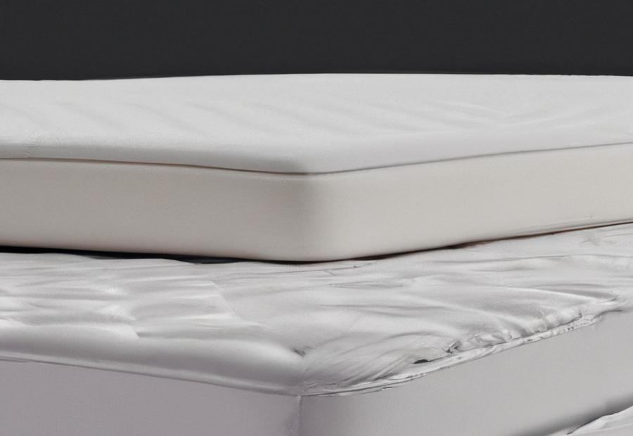 Price Range and Longevity of Firm and Medium Firm Mattresses 