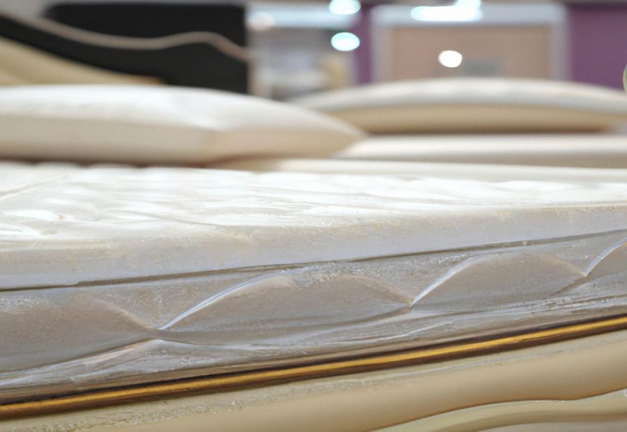 How to Determine the Right Firmness Level for You 