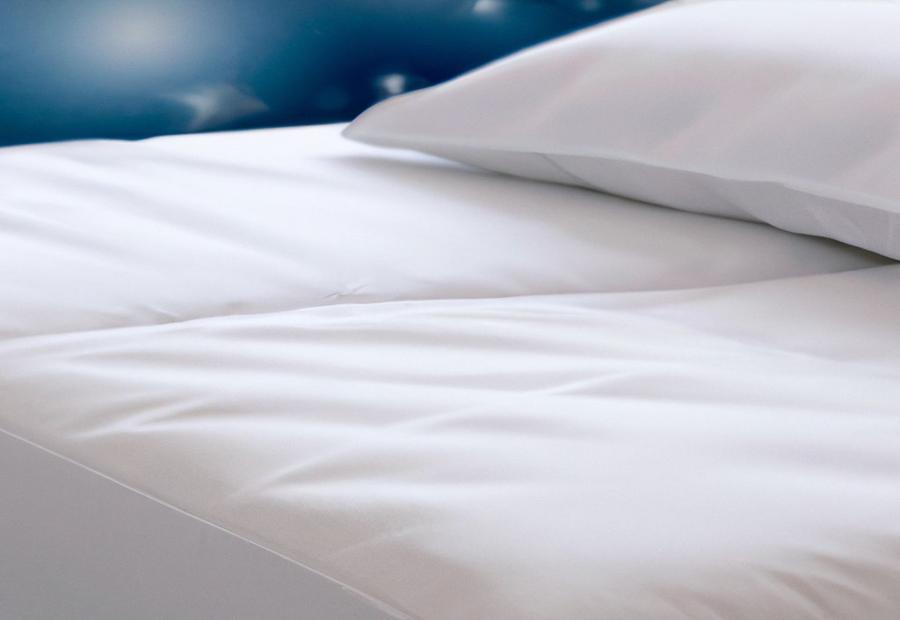 Conclusion: Making an Informed Decision for a Better Sleep Experience 