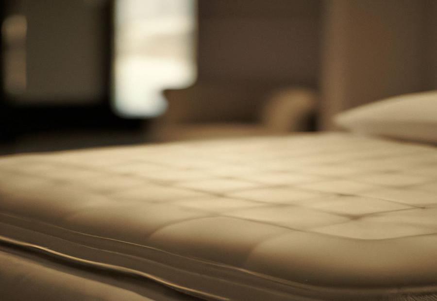 Overview of Medium Mattresses 