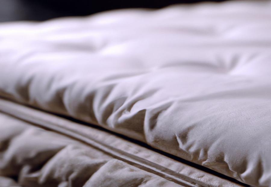 Overview of Plush Mattresses 