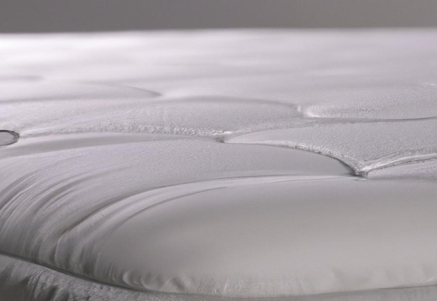 Factors to Consider when Choosing between Memory Foam and Hybrid Mattresses 