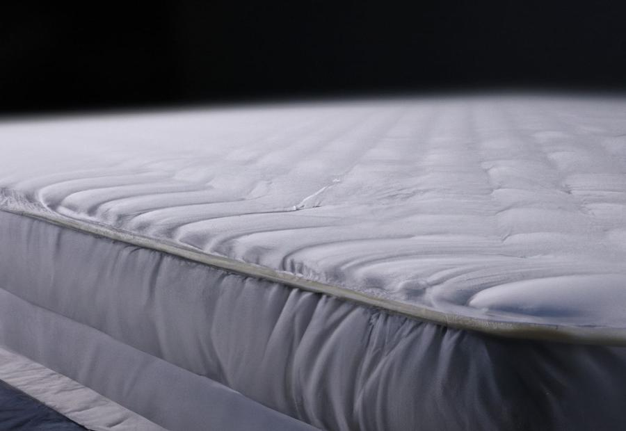 Comparison Between Memory Foam and Hybrid Mattresses 