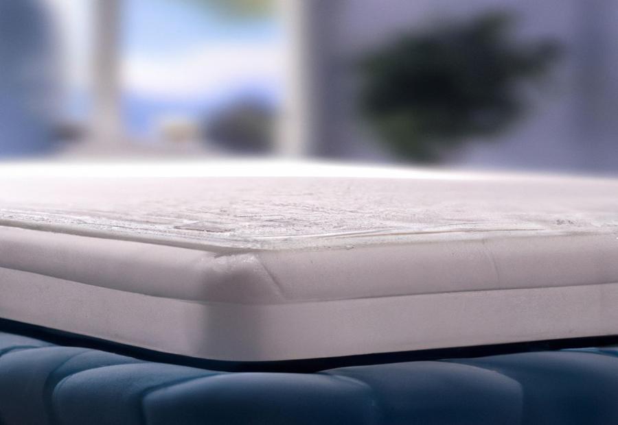 Hybrid Mattresses 