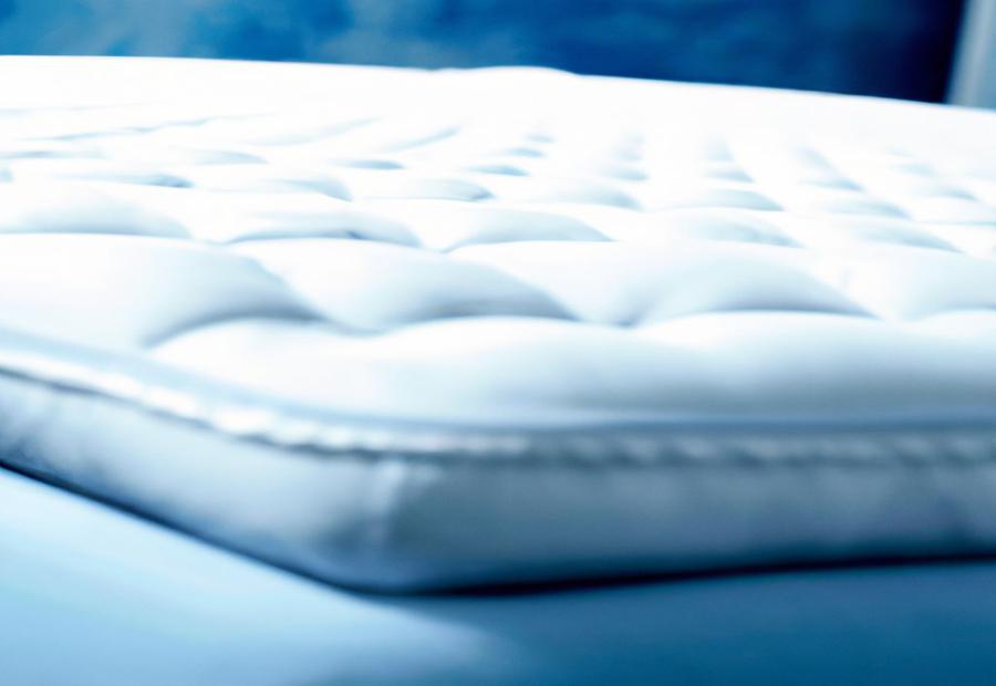 Factors to Consider When Choosing Between Plush and Firm Mattresses 