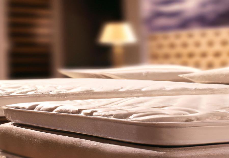 Recommendations for Choosing the Right Mattress 