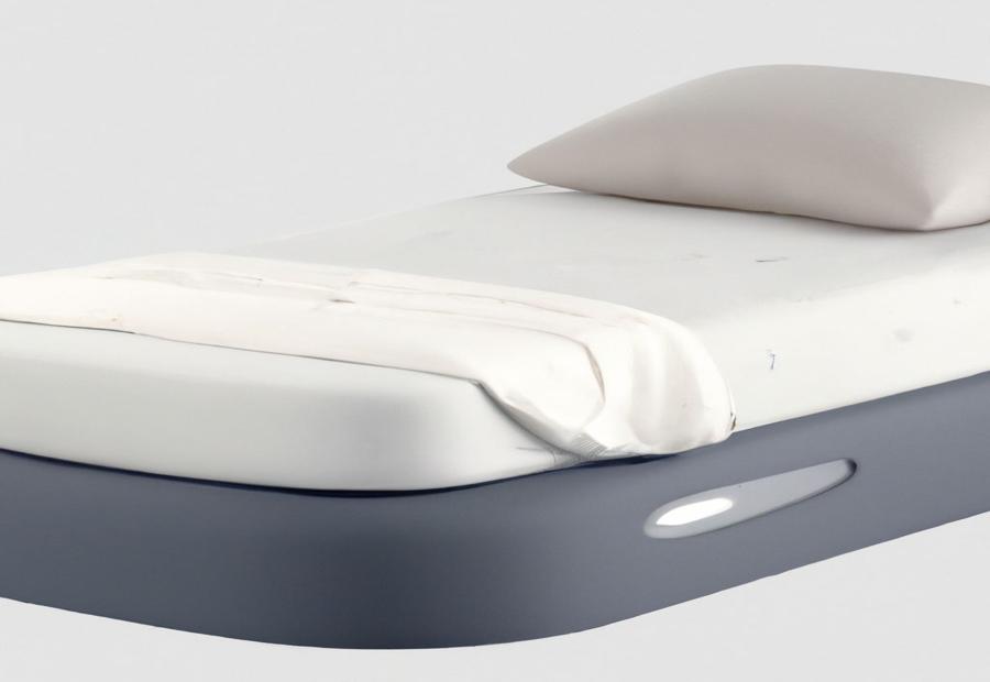 Features and specifications of the free adjustable base 
