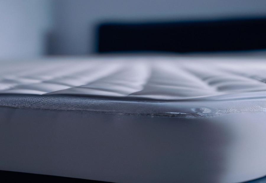 Comparison to other mattress sizes 
