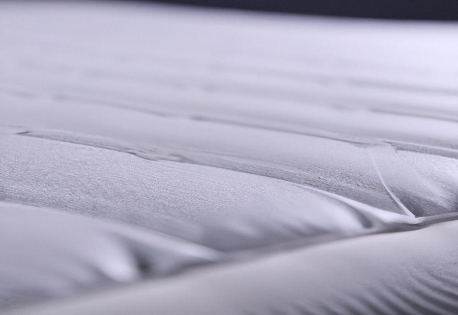 Different names for full size mattress in different regions 