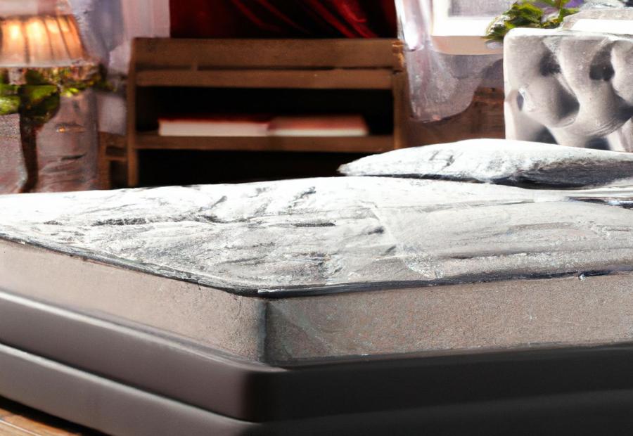 Factors to consider when choosing a mattress size 