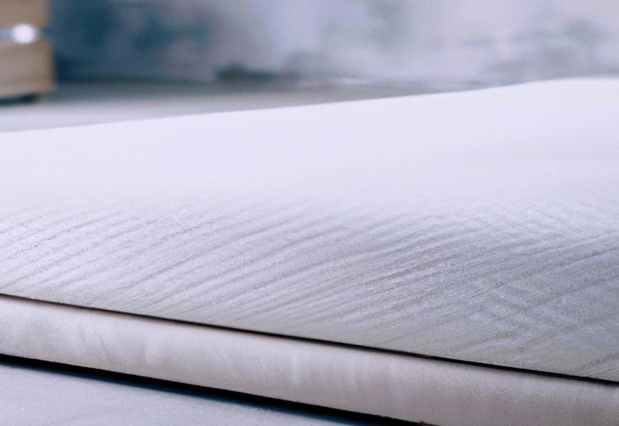 Who Should Choose a Full Size Mattress? 