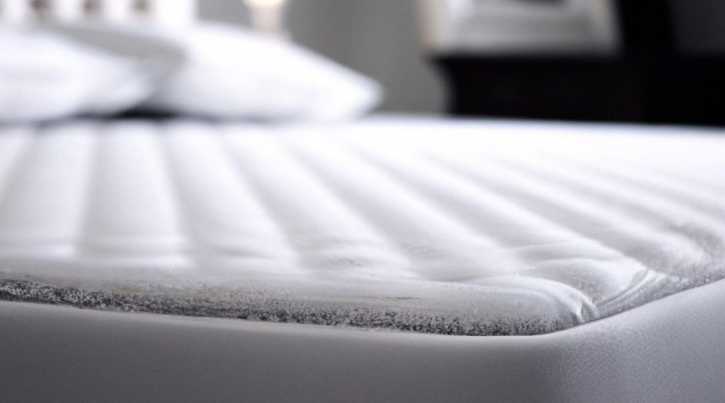 What is the Length of a Full Size Mattress