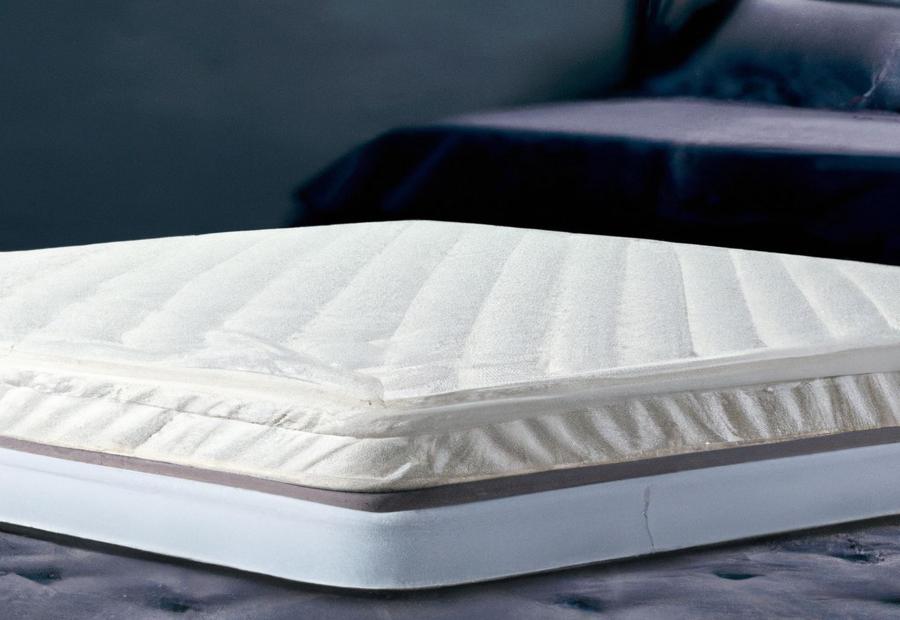 Factors to consider when choosing a king size mattress 