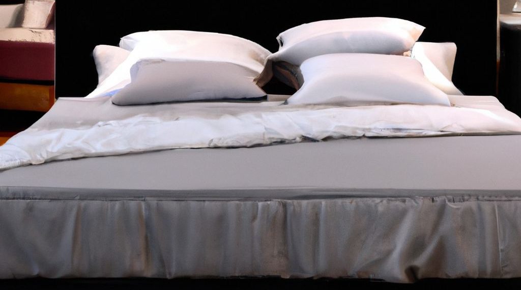 What is the Length of a King Size Mattress